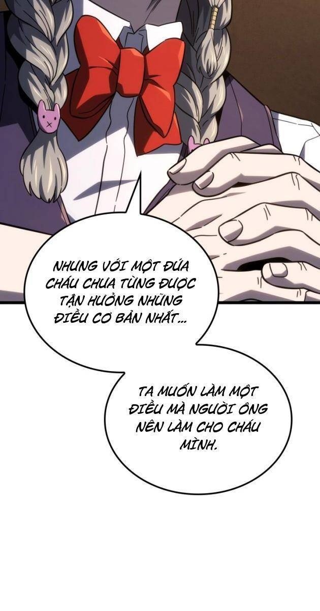 Thiết Huyết Kiếm Sĩ Phục Thù - Page 112