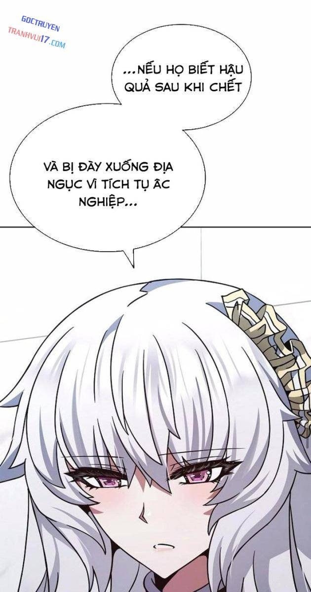 Ta Chi Phối Địa Ngục - Page 38