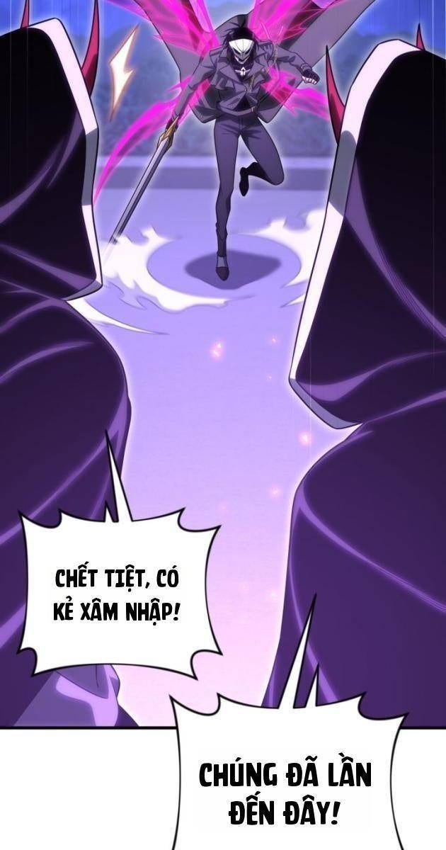 Người Chơi Trở Lại Sau 10000 Năm - Page 125