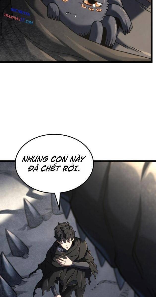 Thiết Huyết Kiếm Sĩ Phục Thù - Page 8
