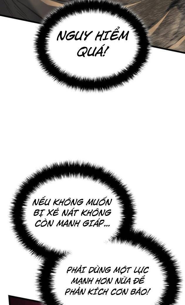 Thiết Huyết Kiếm Sĩ Phục Thù - Page 99
