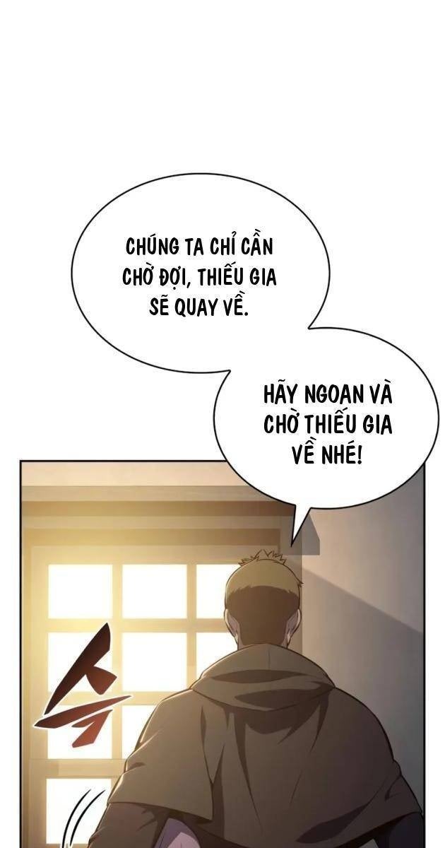 Con Trai Út Nhà Công Tước Là Sát Thủ Hồi Quy - Page 21