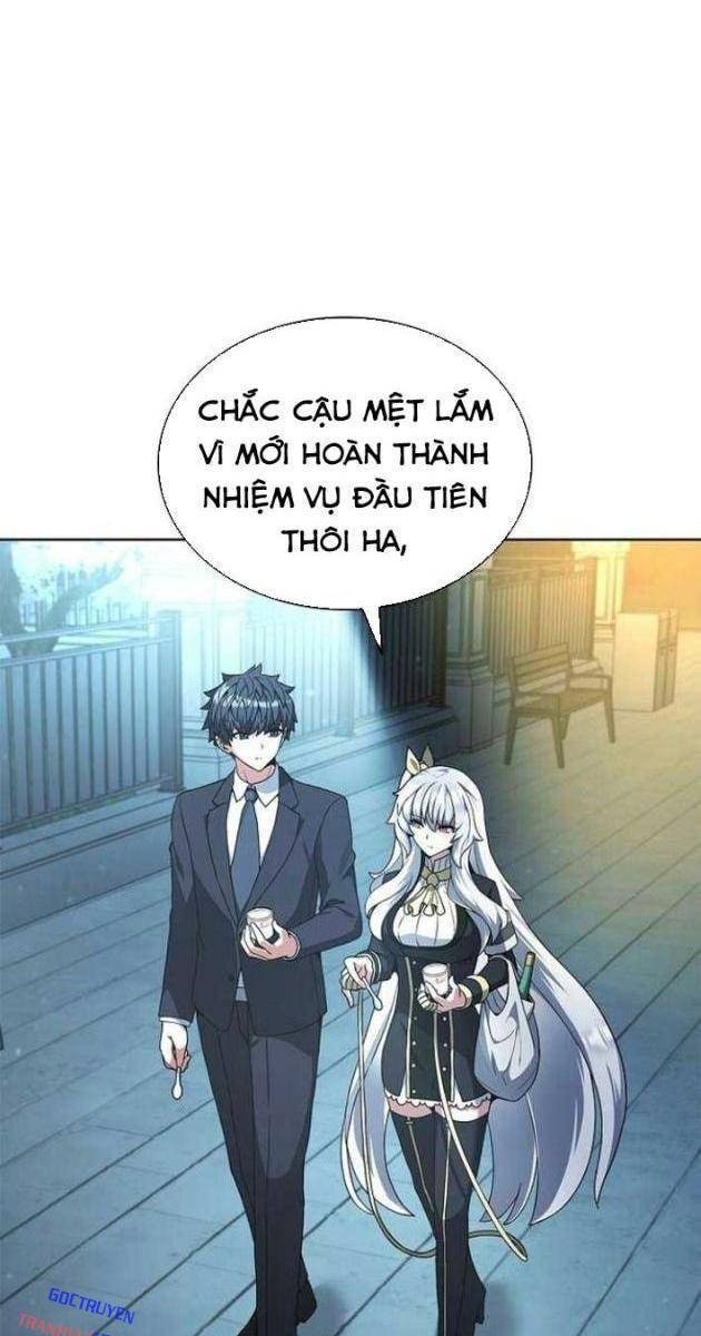 Ta Chi Phối Địa Ngục - Page 64