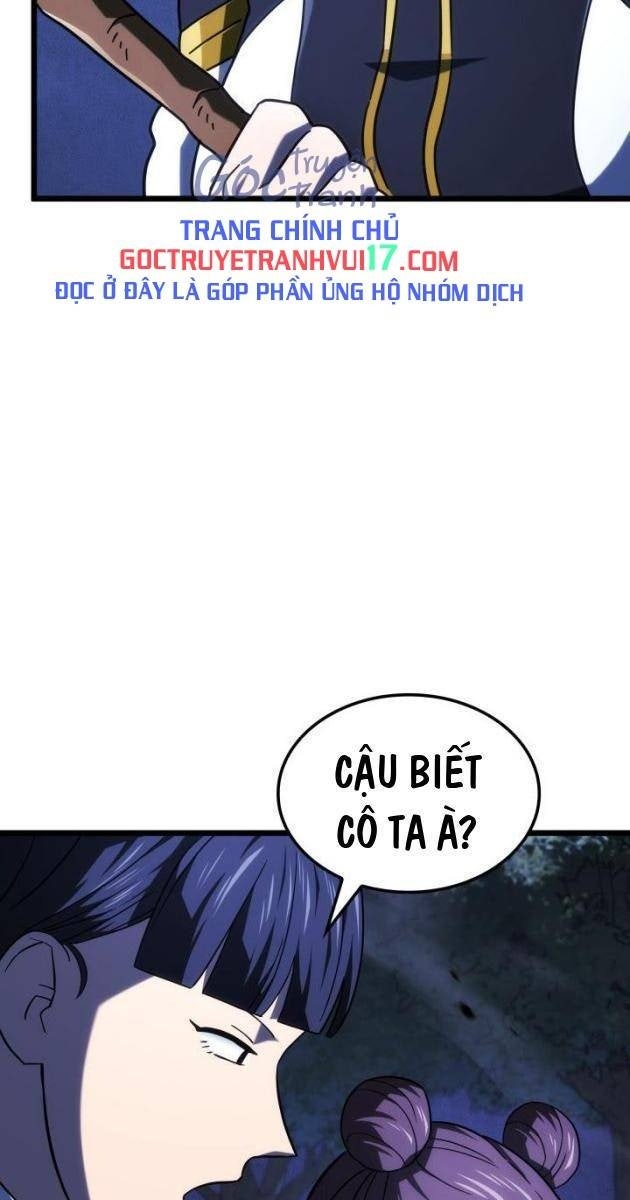 Thiết Huyết Kiếm Sĩ Phục Thù - Page 81