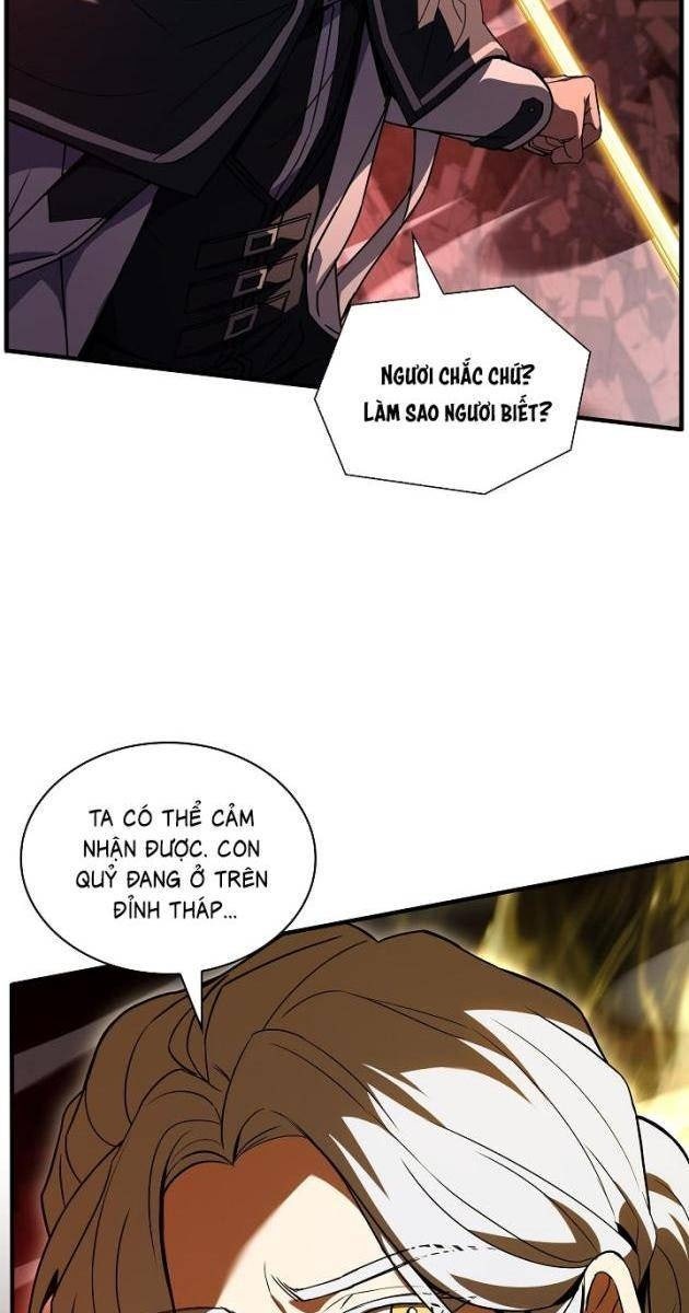 Sự Trở Lại Của Hiệp Sĩ Giáo Vô Song - Page 94