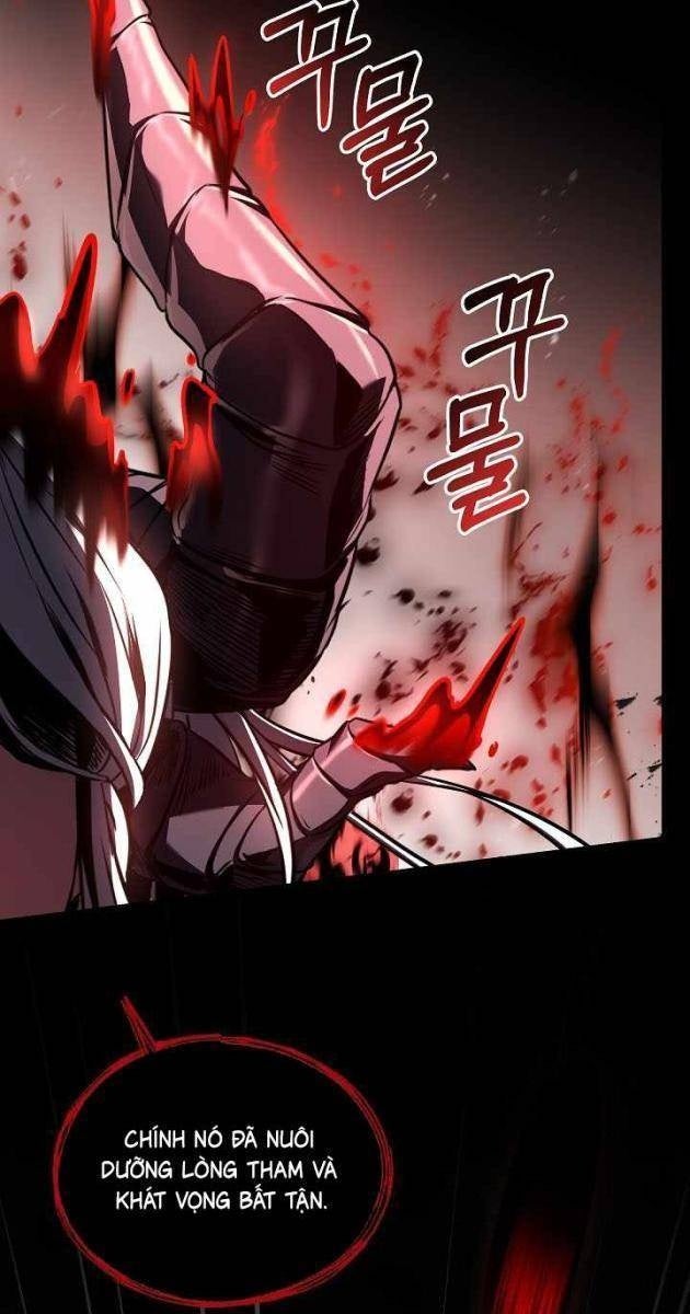 Sự Trở Lại Của Hiệp Sĩ Giáo Vô Song - Page 89
