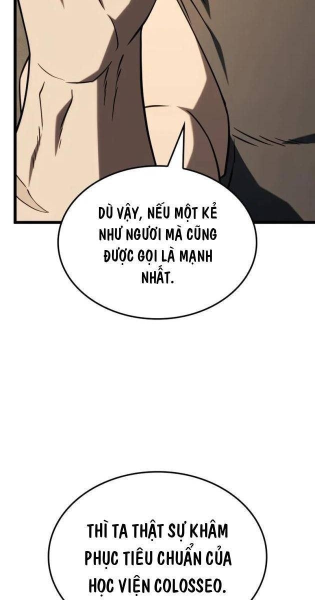 Thiết Huyết Kiếm Sĩ Phục Thù - Page 11