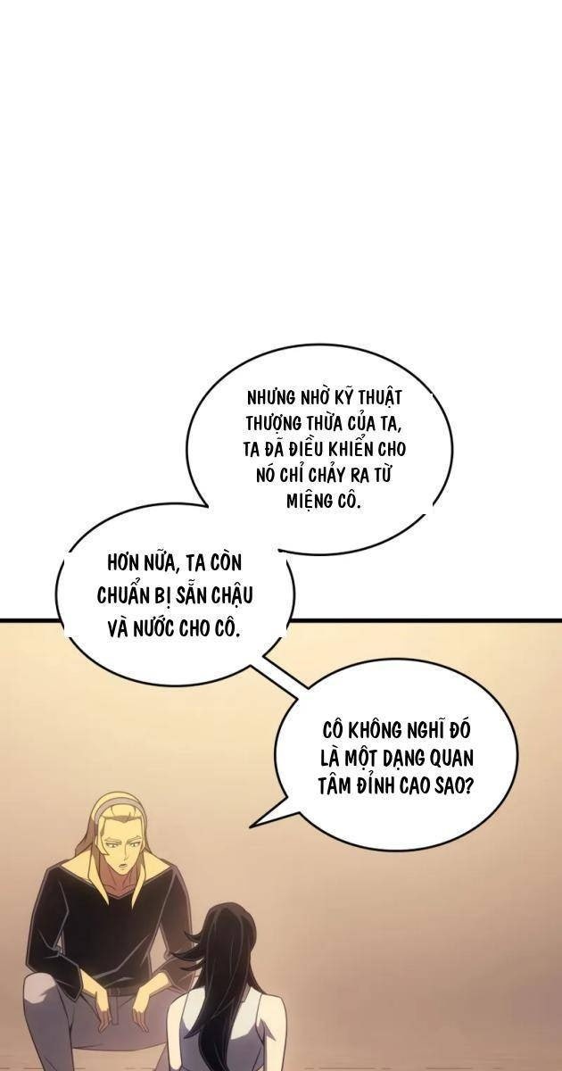 Sự Trở Lại Của Pháp Sư Vĩ Đại Sau 4000 Năm - Page 30