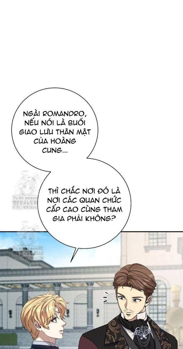 Bá Tước Khốn Nạn Là Hoàng Đế - Page 81