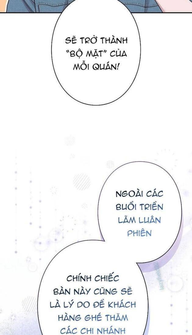 Sự Tái Sinh Của Nhà Thiết Kế Tài Ba - Page 80