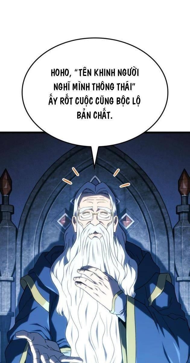 Thiết Huyết Kiếm Sĩ Phục Thù - Page 7
