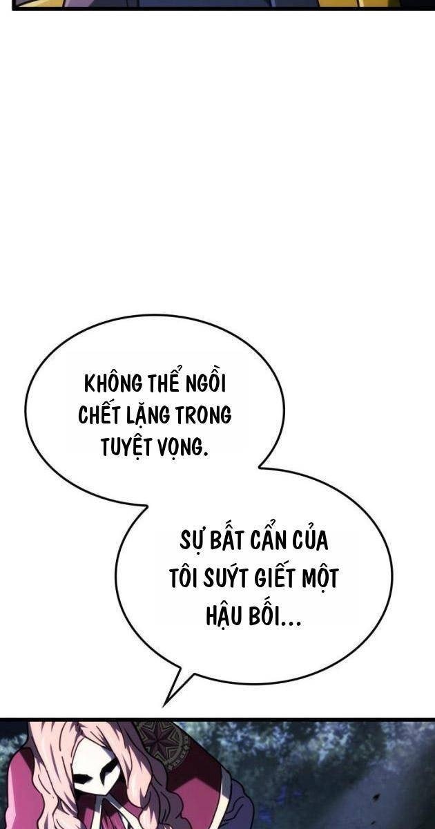 Thiết Huyết Kiếm Sĩ Phục Thù - Page 104