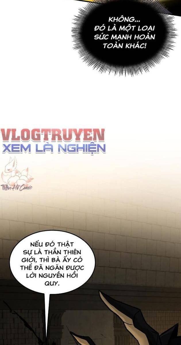 Sự Trở Lại Của Hiệp Sĩ Giáo Vô Song - Page 146