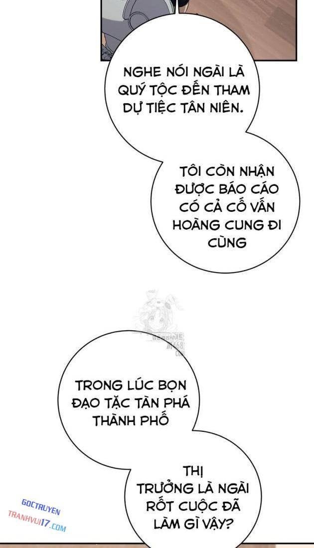Bá Tước Khốn Nạn Là Hoàng Đế - Page 77