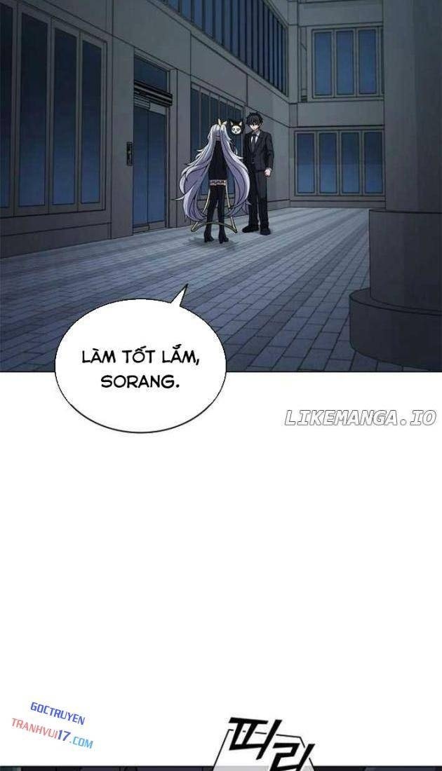 Ta Chi Phối Địa Ngục - Page 10