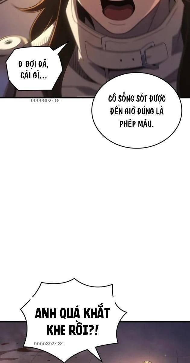 Sự Trở Lại Của Pháp Sư Vĩ Đại Sau 4000 Năm - Page 46
