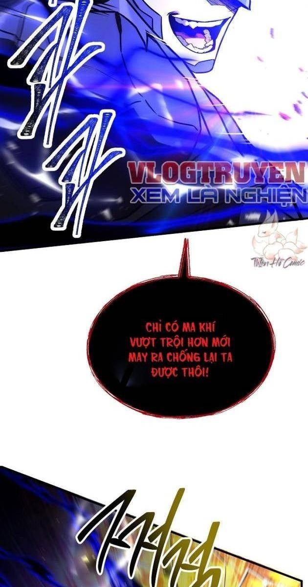 Sự Trở Lại Của Hiệp Sĩ Giáo Vô Song - Page 64