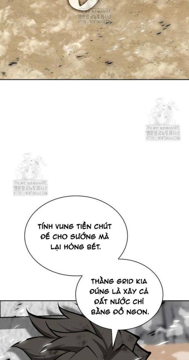 Vượt Qua Giới Hạn - Page 21
