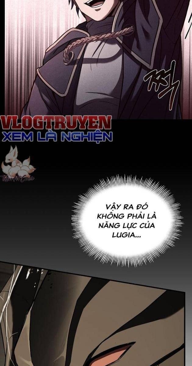 Sự Trở Lại Của Hiệp Sĩ Giáo Vô Song - Page 114