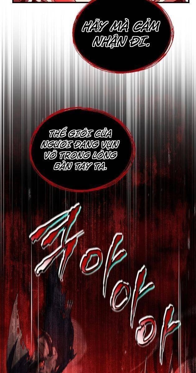 Sự Trở Lại Của Hiệp Sĩ Giáo Vô Song - Page 122