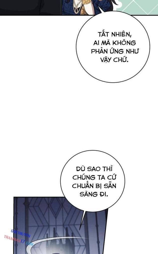 Bá Tước Khốn Nạn Là Hoàng Đế - Page 63