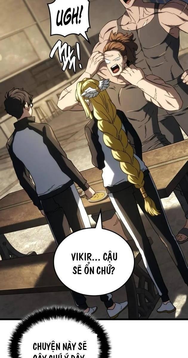 Thiết Huyết Kiếm Sĩ Phục Thù - Page 50