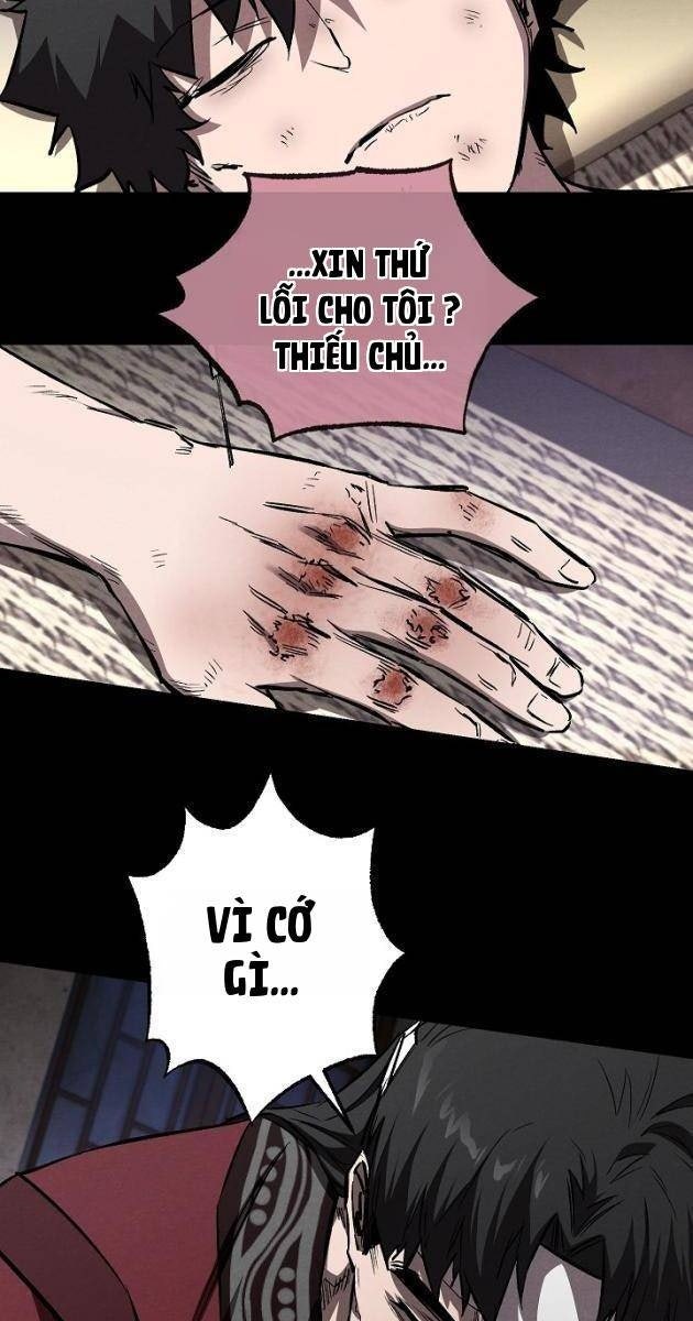 Thanh Mai Trúc Mã Của Đệ Nhất Thiên Hạ - Page 18