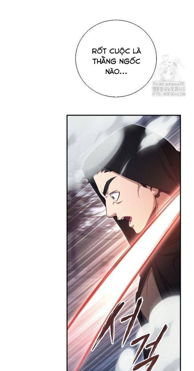 Bá Tước Khốn Nạn Là Hoàng Đế - Page 52
