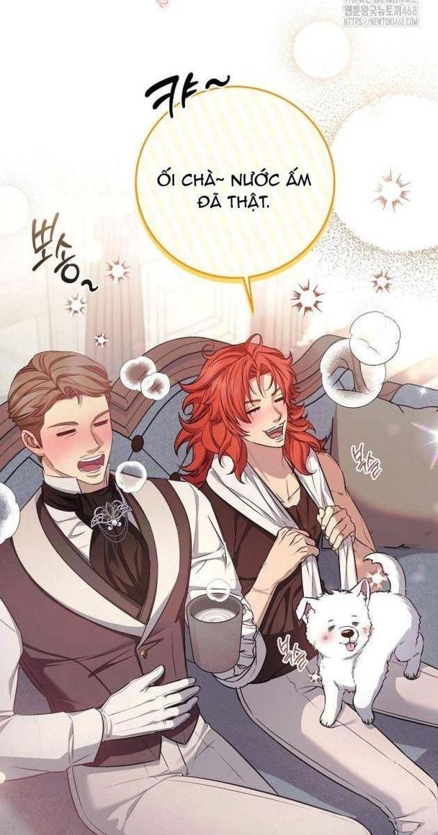 Bá Tước Khốn Nạn Là Hoàng Đế - Page 23