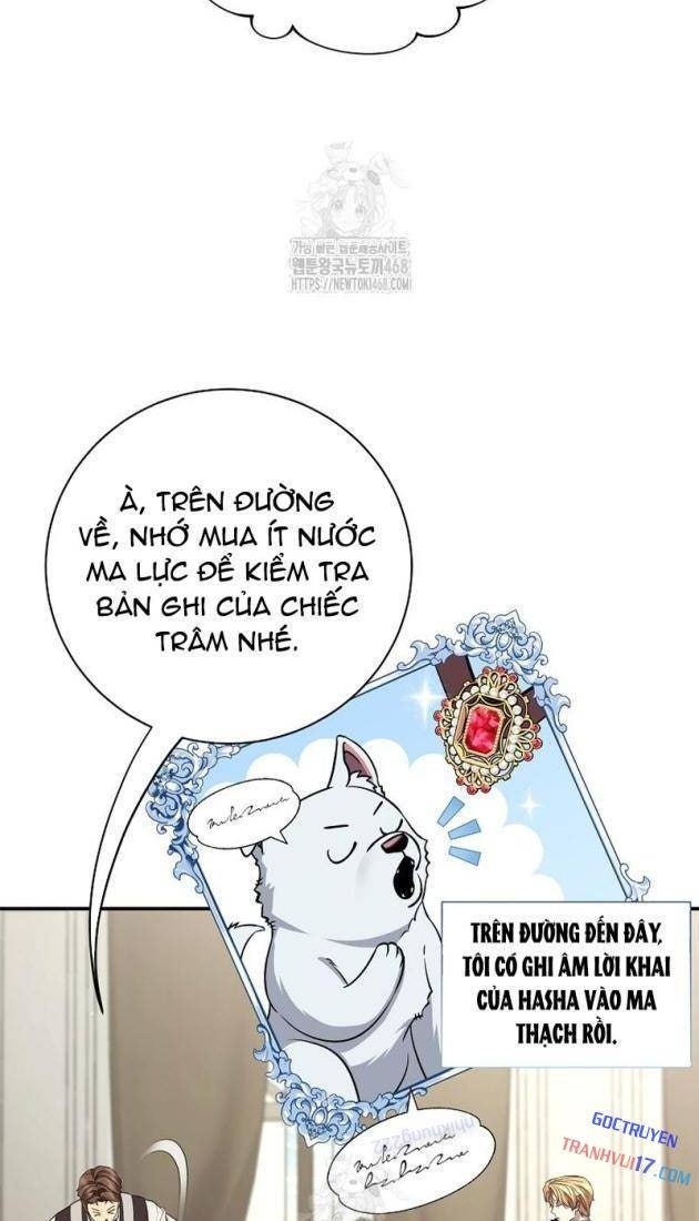 Bá Tước Khốn Nạn Là Hoàng Đế - Page 34
