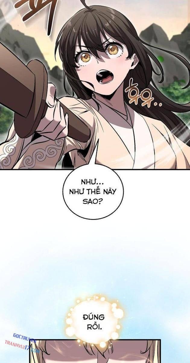 Thanh Mai Trúc Mã Của Đệ Nhất Thiên Hạ - Page 3