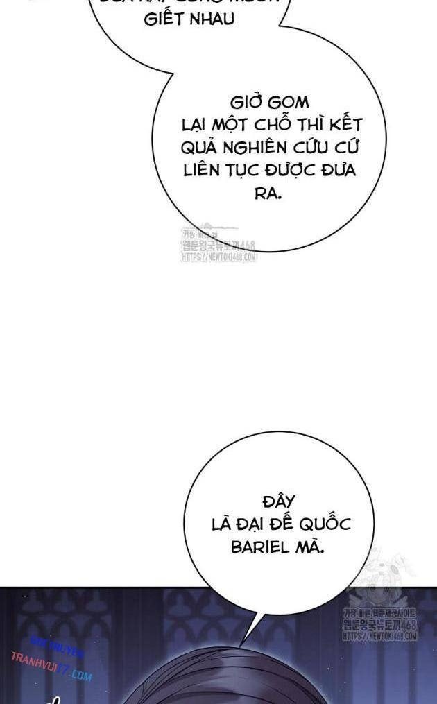 Bá Tước Khốn Nạn Là Hoàng Đế - Page 6