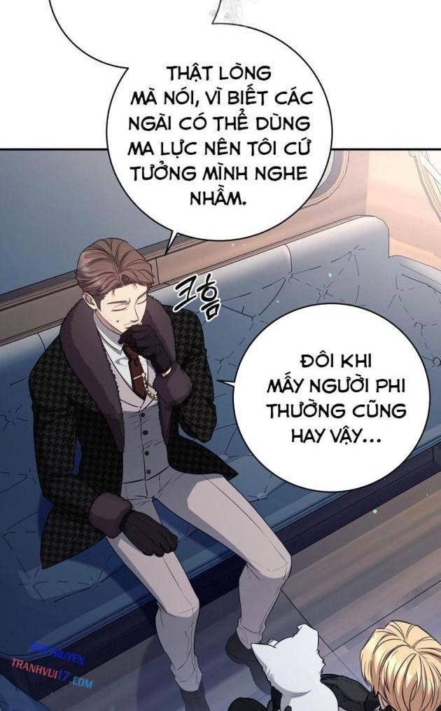 Bá Tước Khốn Nạn Là Hoàng Đế - Page 75