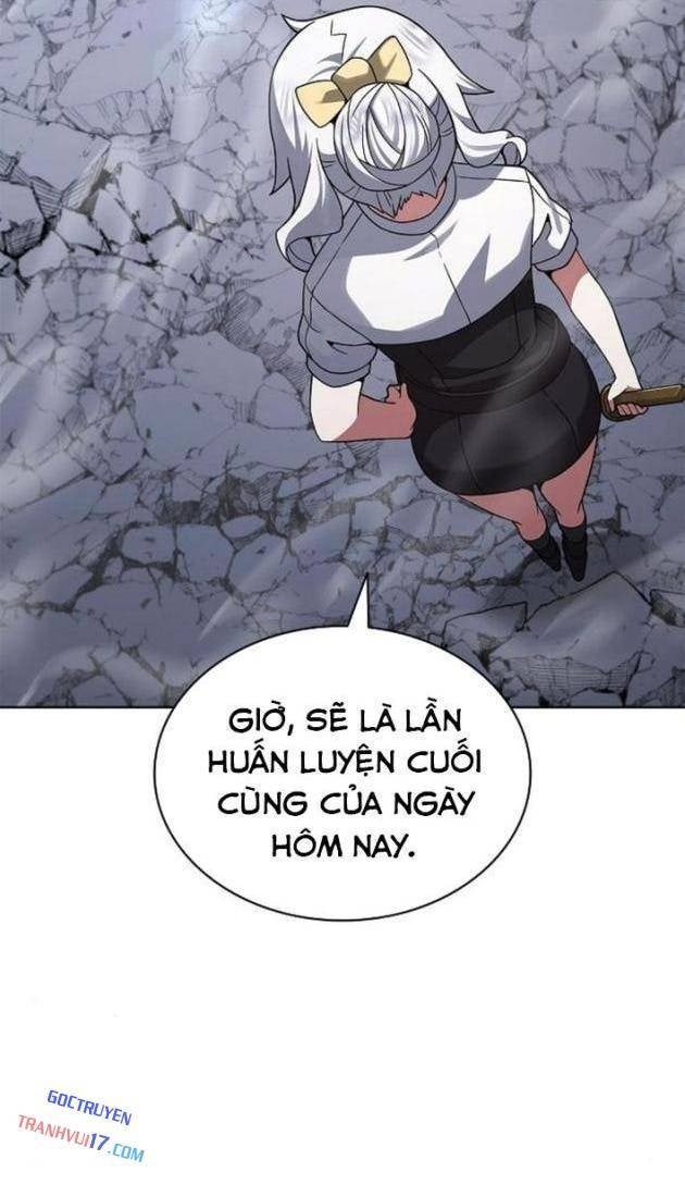 Ta Chi Phối Địa Ngục - Page 10