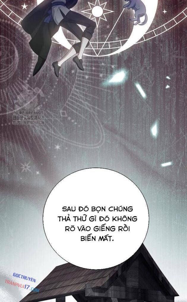 Bá Tước Khốn Nạn Là Hoàng Đế - Page 3