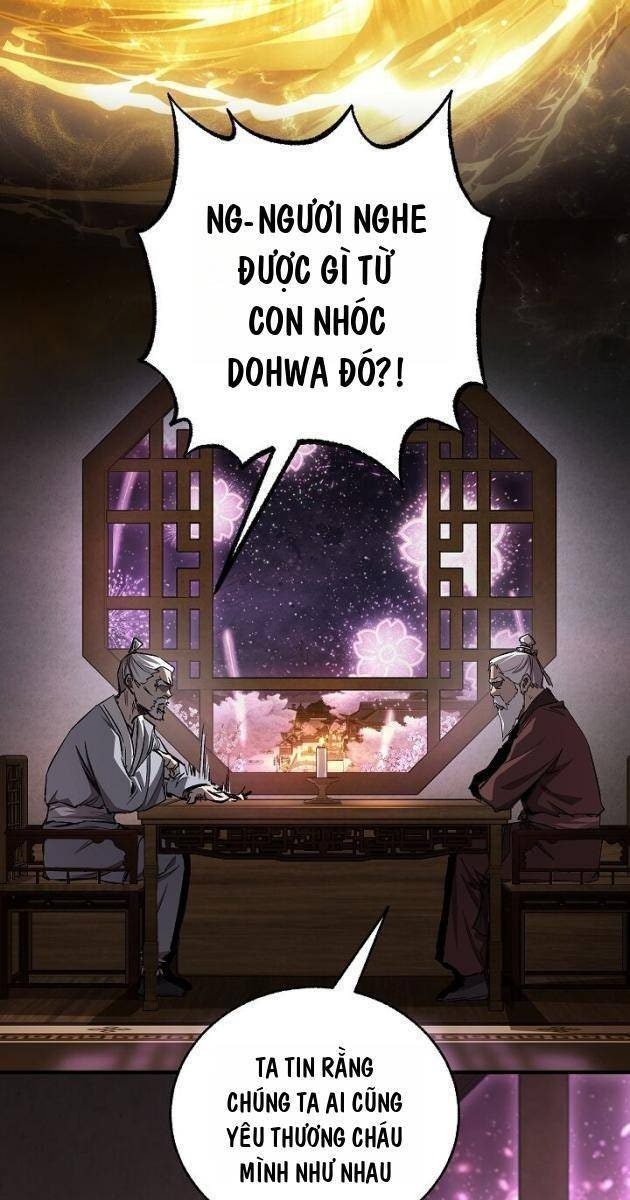 Thanh Mai Trúc Mã Của Đệ Nhất Thiên Hạ - Page 41