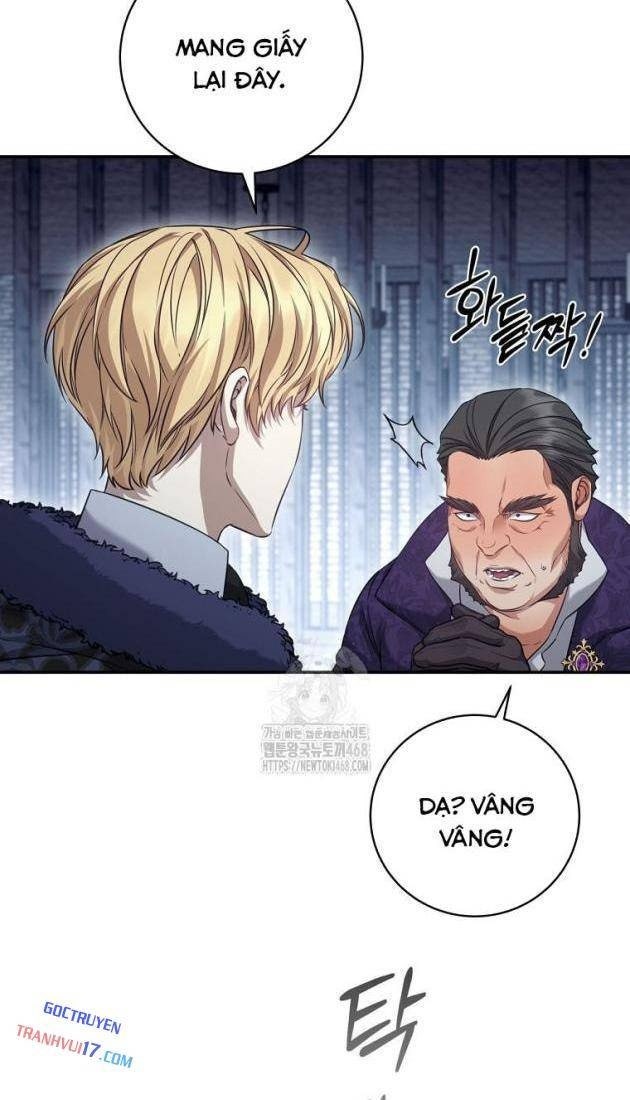 Bá Tước Khốn Nạn Là Hoàng Đế - Page 20