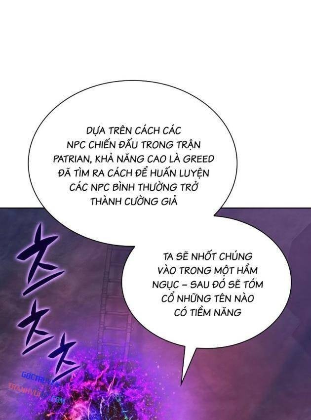 Vượt Qua Giới Hạn - Page 83