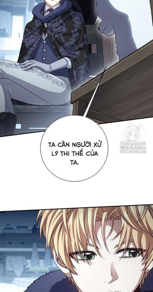Bá Tước Khốn Nạn Là Hoàng Đế - Page 17