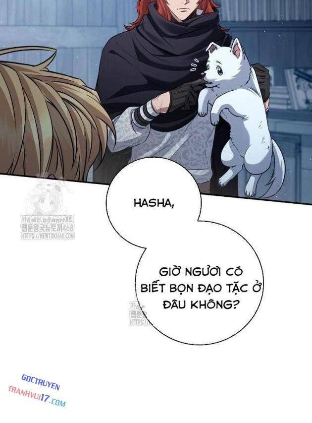 Bá Tước Khốn Nạn Là Hoàng Đế - Page 24
