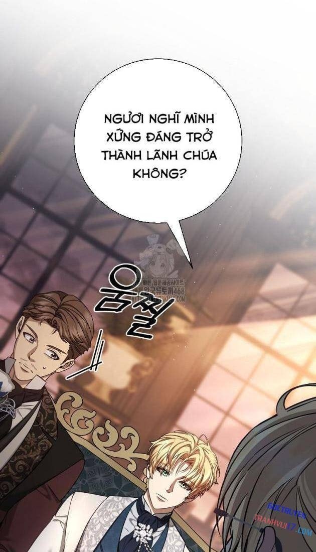 Bá Tước Khốn Nạn Là Hoàng Đế - Page 41