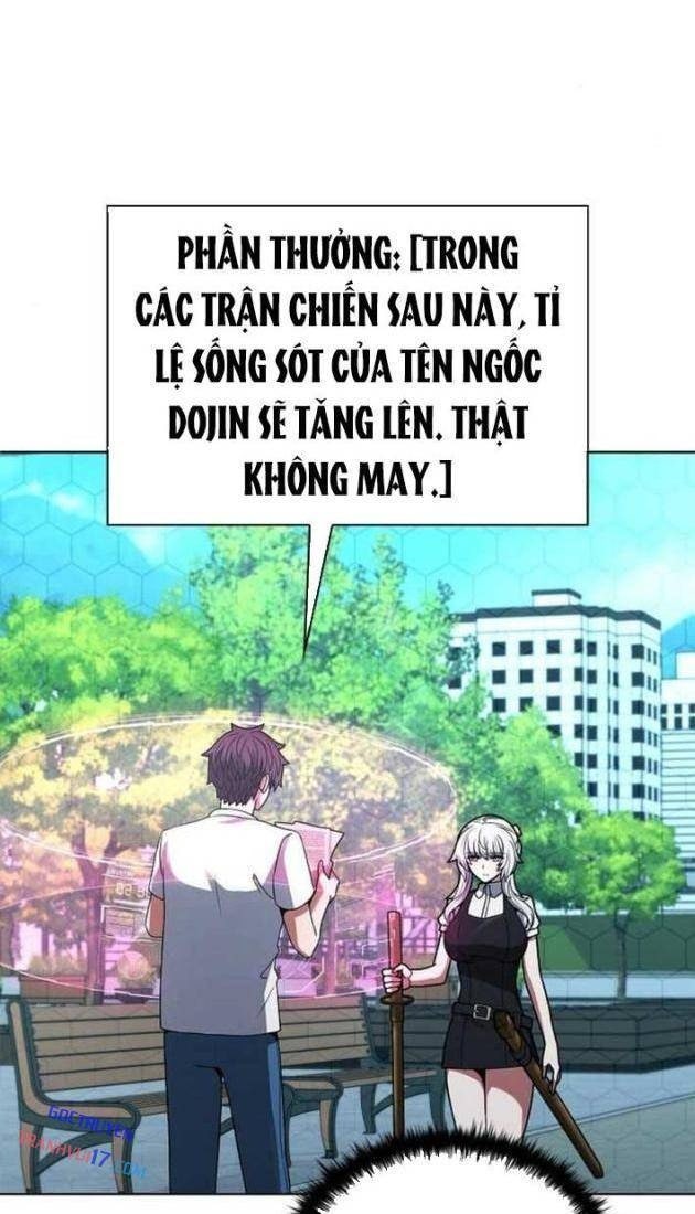 Ta Chi Phối Địa Ngục - Page 21