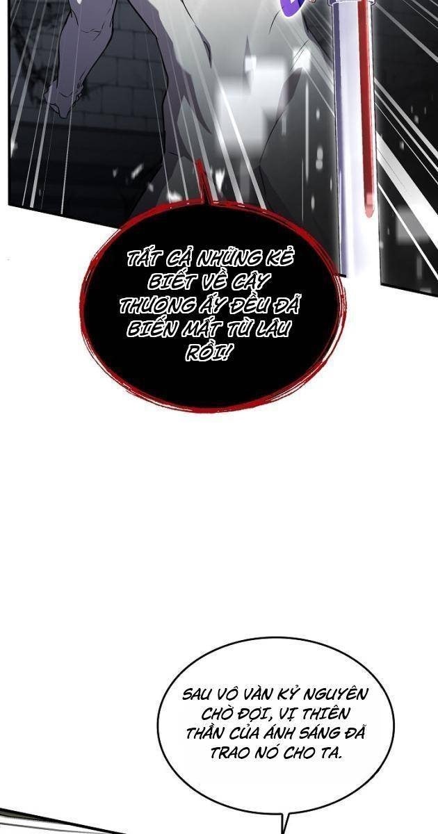 Sự Trở Lại Của Hiệp Sĩ Giáo Vô Song - Page 46