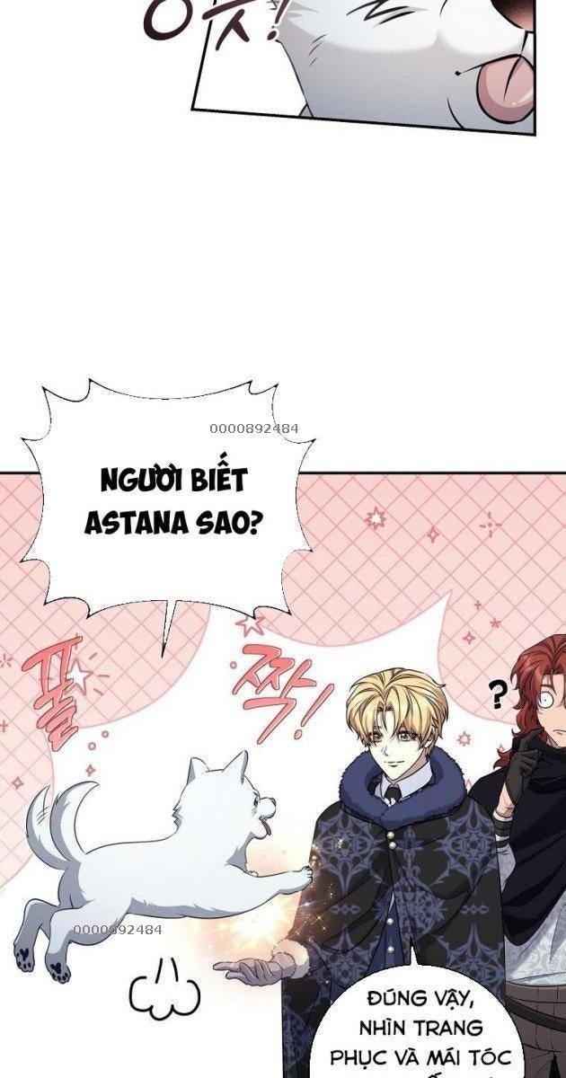 Bá Tước Khốn Nạn Là Hoàng Đế - Page 51