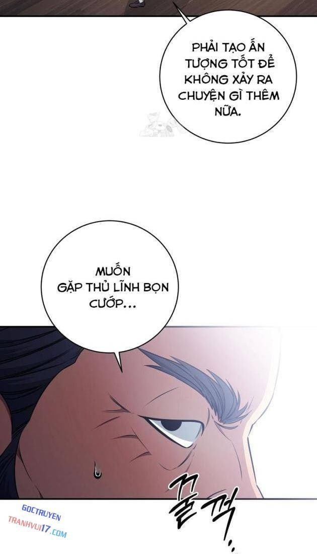 Bá Tước Khốn Nạn Là Hoàng Đế - Page 8