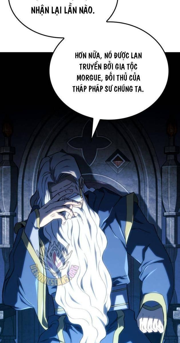 Thiết Huyết Kiếm Sĩ Phục Thù - Page 30