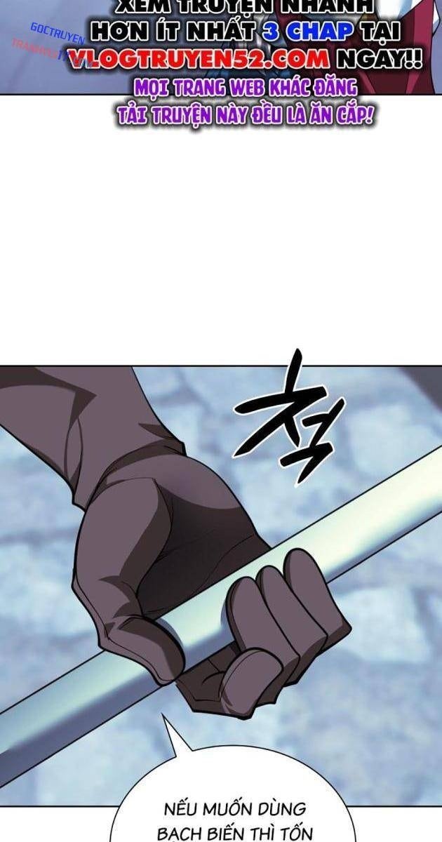 Vượt Qua Giới Hạn - Page 28