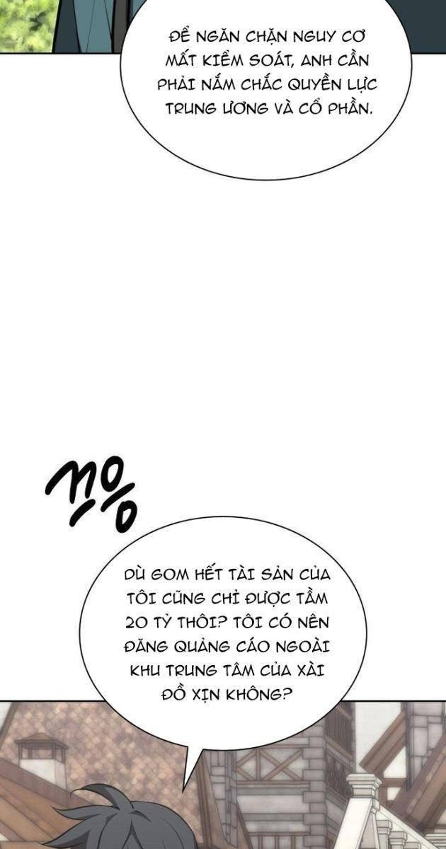 Vượt Qua Giới Hạn - Page 154