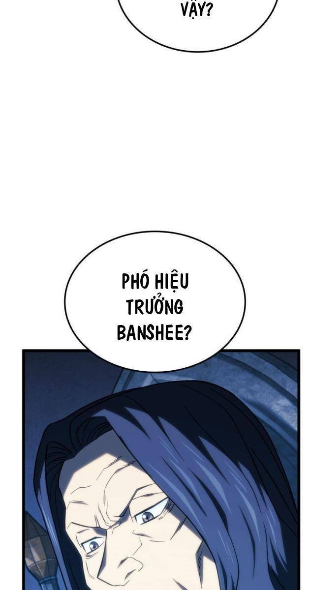 Thiết Huyết Kiếm Sĩ Phục Thù - Page 11