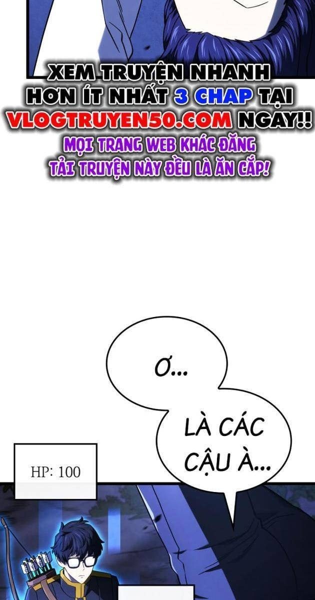 Thiết Huyết Kiếm Sĩ Phục Thù - Page 80